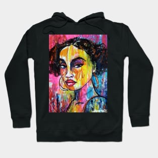 Mademoiselle Lilly Hoodie